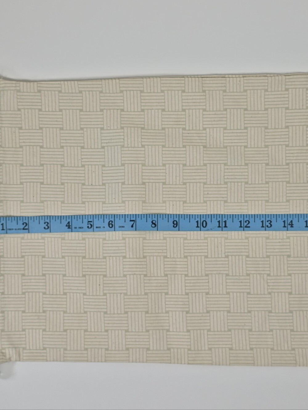 Bottega Veneta Dust Bag Cream Drawstring Pouch 13"x16" Authentic - Picture 8 of 8